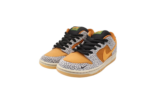 Nike SB Dunk Low Pro ‘Safari’