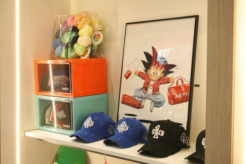 Accessories