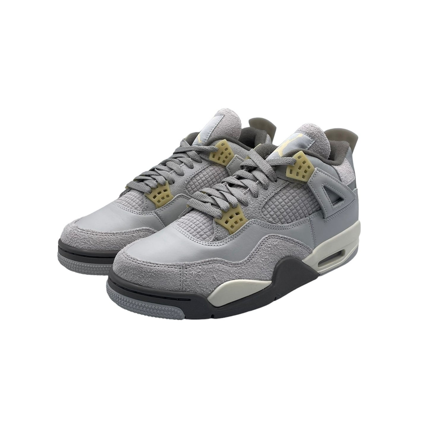 Jordan 4 Retro SE ‘Craft’