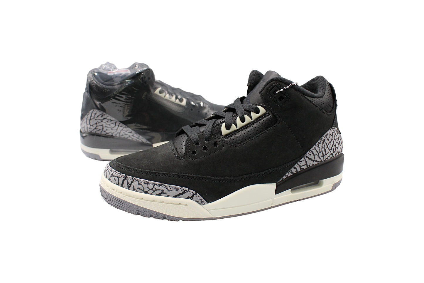 Jordan 3 Retro ‘Off Noir’ (W)