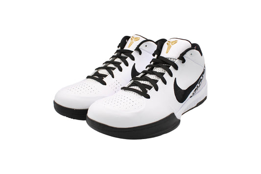 Nike Kobe 4 Porto ‘Mambacita Giji’