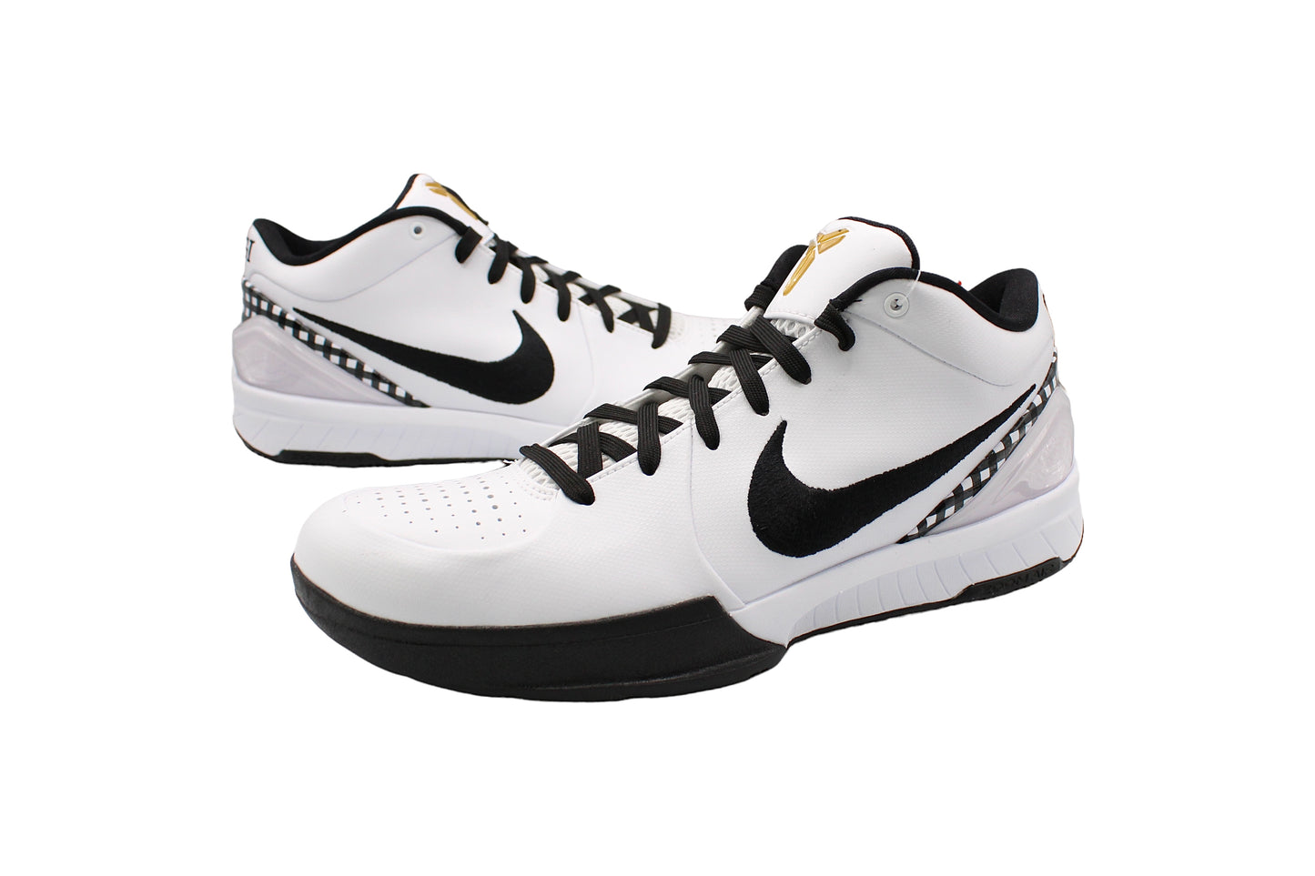 Nike Kobe 4 Porto ‘Mambacita Giji’