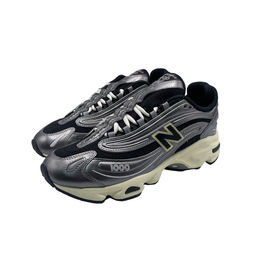 New Balance 1000 'Silver Metallic' / UK8.5