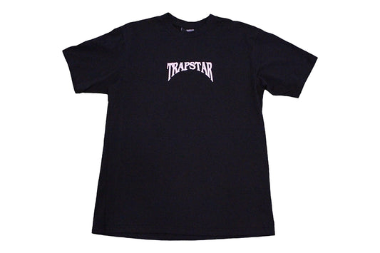 Trapstar Black T-Shirt