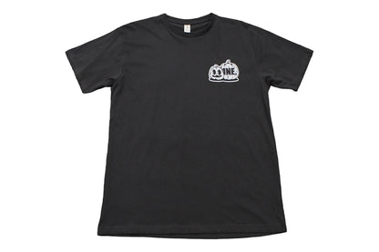 1NE. Derby Halloween 2.0 Grey T-Shirt