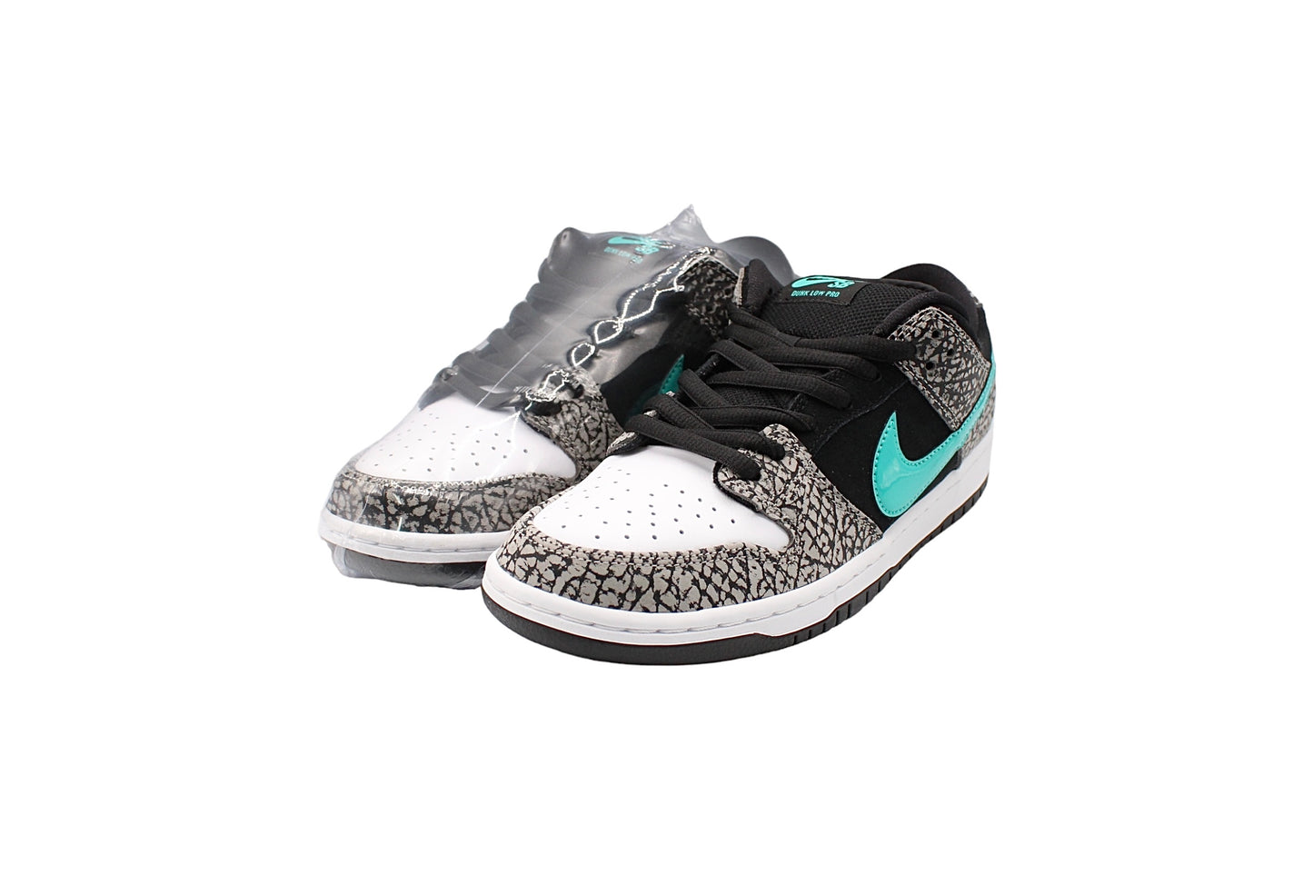 Nike SB Dunk Low Pro ‘Atmos Elephant’