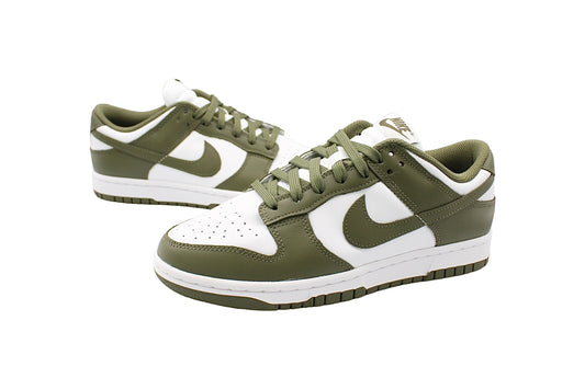 Nike Dunk Low 'Medium Olive' (W) / UK7.5