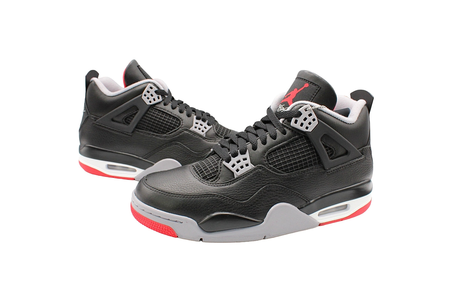 Jordan 4 Retro ‘Bred Reimagined’