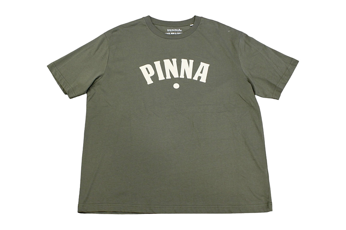 Pinna Khaki ARC T-Shirt