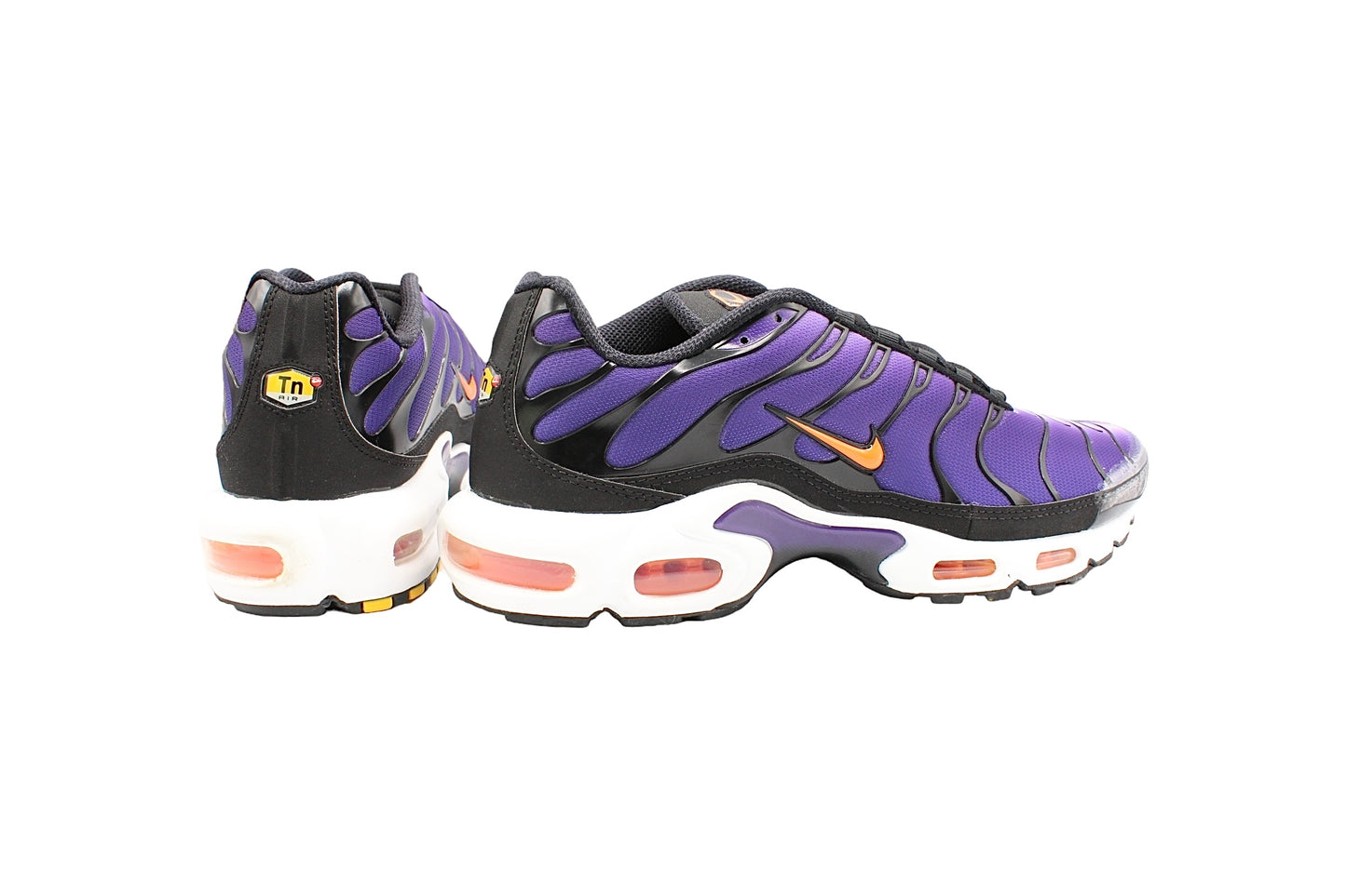 Nike Air Max Plus OG ‘Voltage Purple’