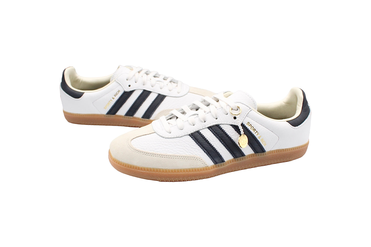 Adidas Samba OG ‘Sporty & Rich’