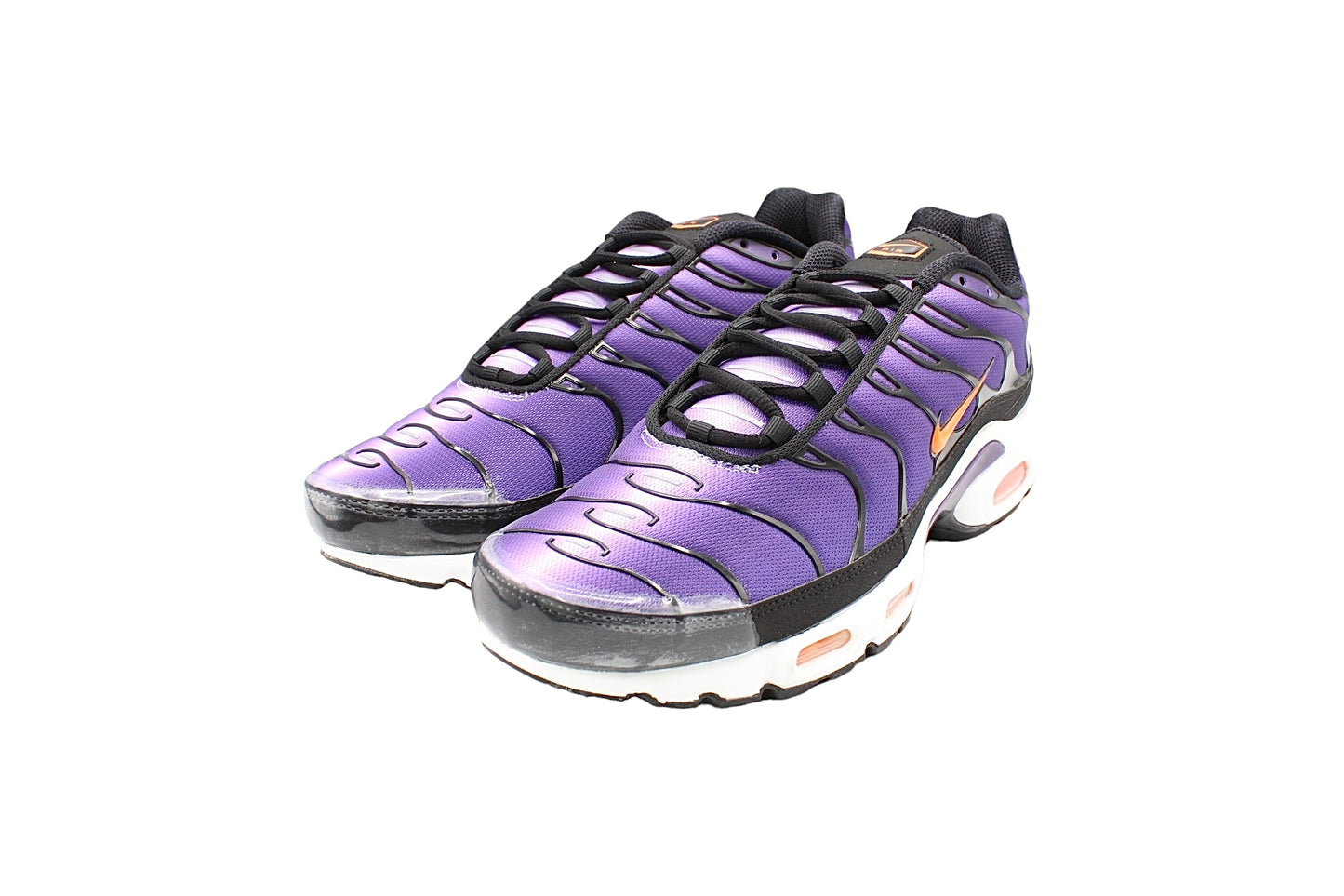 Nike Air Max Plus OG ‘Voltage Purple’