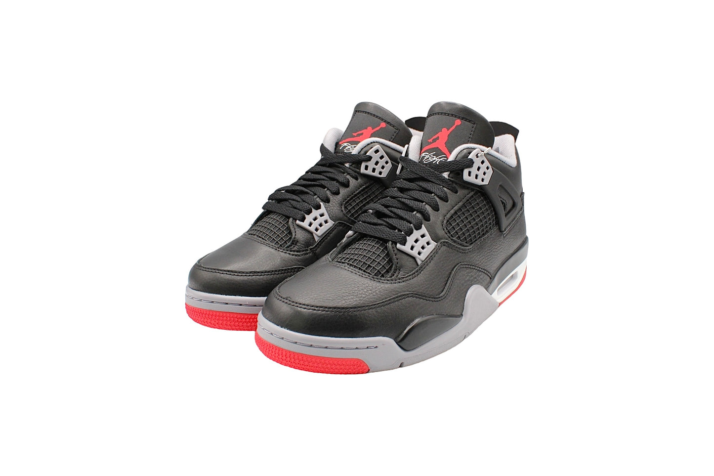 Jordan 4 Retro ‘Bred Reimagined’