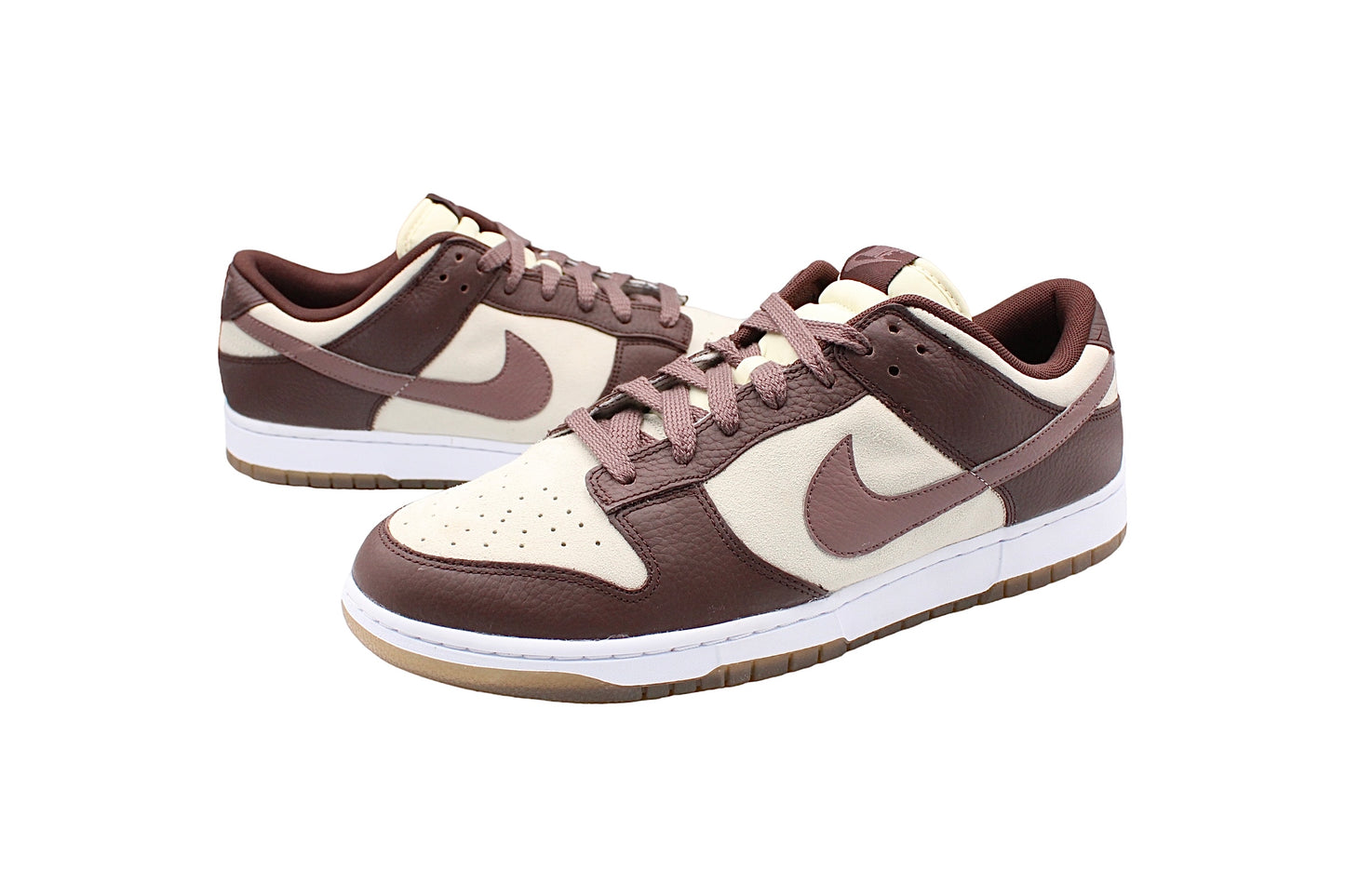 Nike Dunk Low ‘Plum Eclipse’ (W)