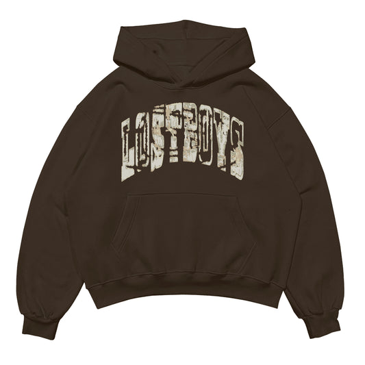 Lost Boys Splinter Hoodie