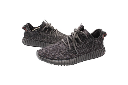 Adidas Yeezy Boost 350 ‘Pirate Black’ / UK13