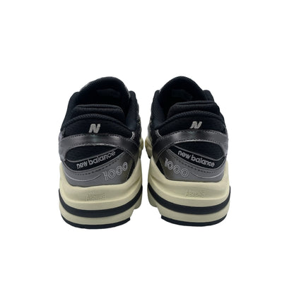 New Balance 1000 'Silver Metallic' / UK8.5
