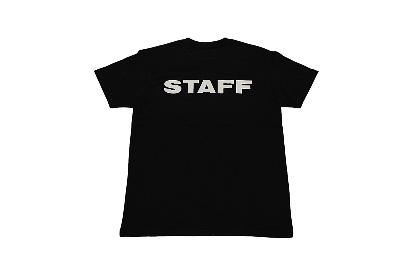 1NE. Derby Staff T-Shirts