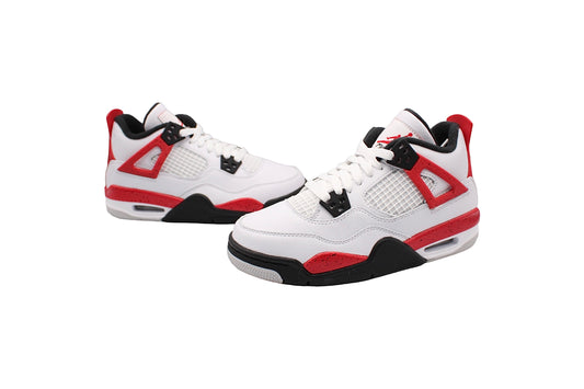 Jordan 4 Retro ‘Red Cement’ (GS)