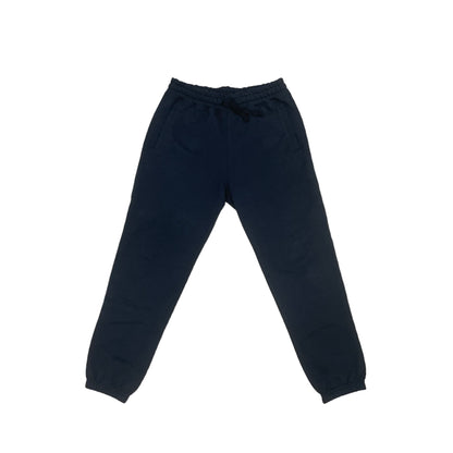Aime Leon Dore Black Track Pants / Medium