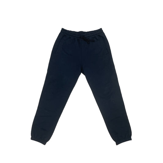Aime Leon Dore Black Track Pants / Medium