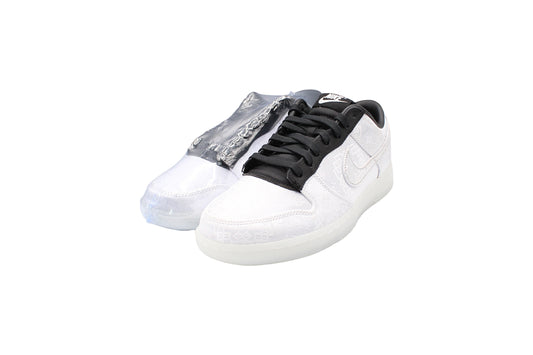 Nike Dunk Low ‘CLOT Fragment White’