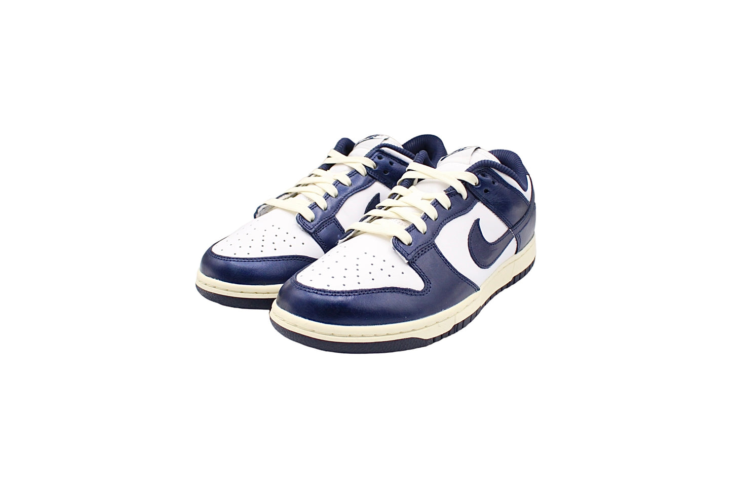 Nike Dunk Low 'Vintage Navy' (W)