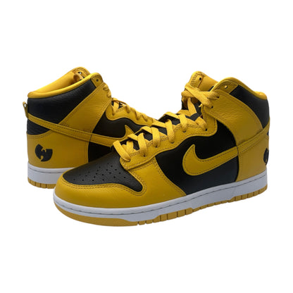 Nike Dunk Hi Retro PRM ‘Wu Tang’ / UK8.5