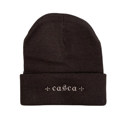 CASCA 222 Beanie Sample