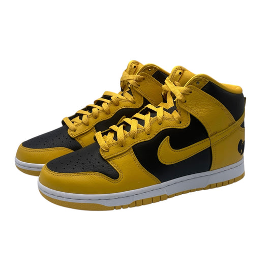 Nike Dunk Hi Retro PRM ‘Wu Tang’ / UK8.5