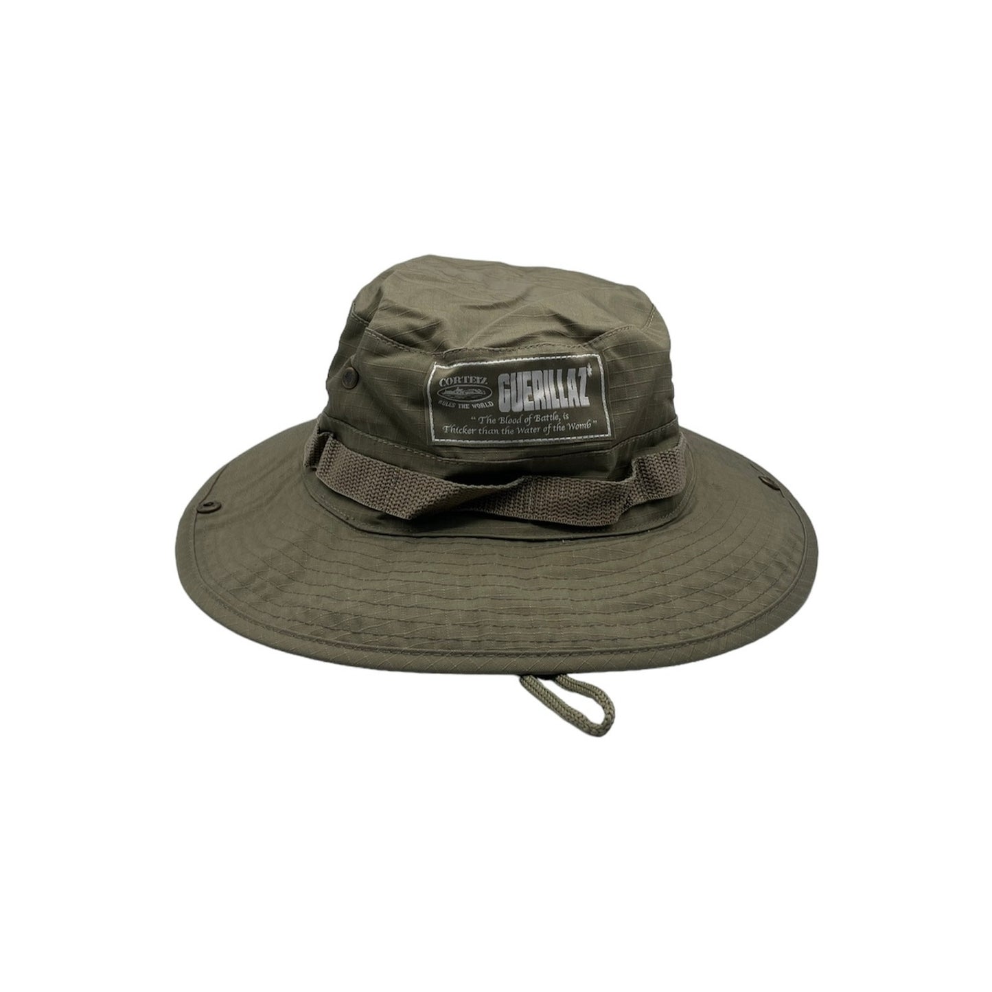 Crtz Bucket Hat