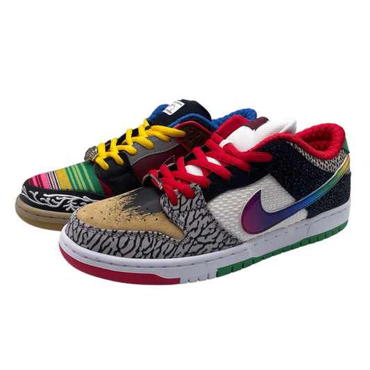 Nike SB Dunk Low ‘What The Paul’ / UK9