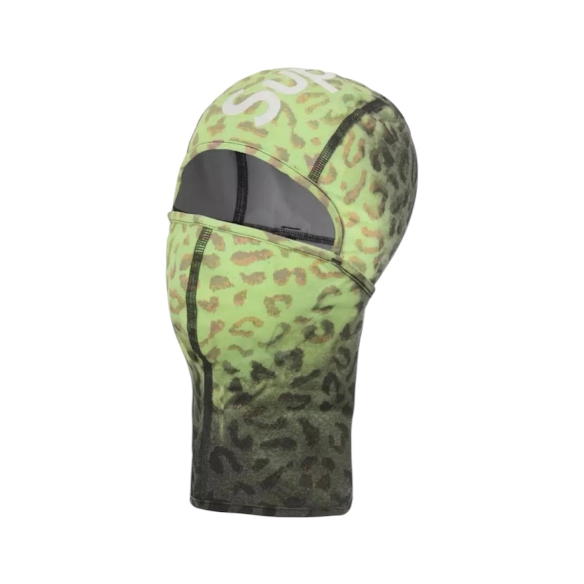 Supreme Heat Reactive Balaclava / Leopard