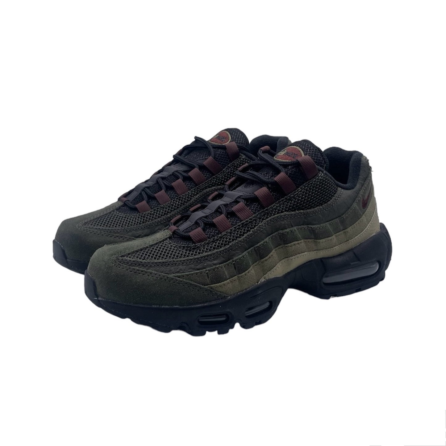 Nike Air Max 95 ‘Earth’