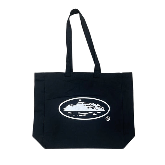 CRTZ Tote Bag