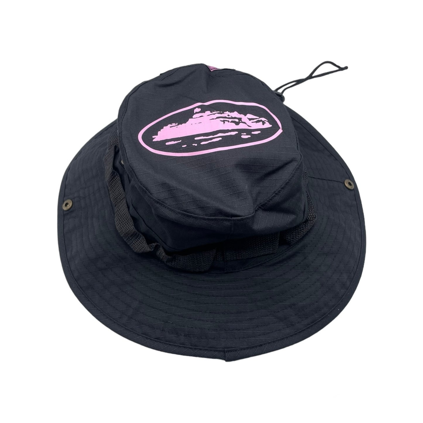 Crtz Bucket Hat