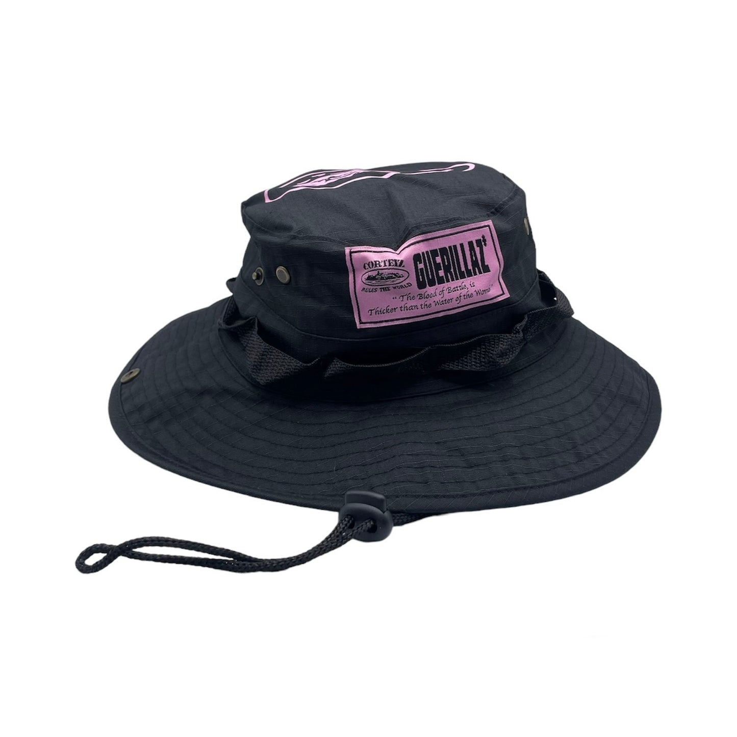 Crtz Bucket Hat