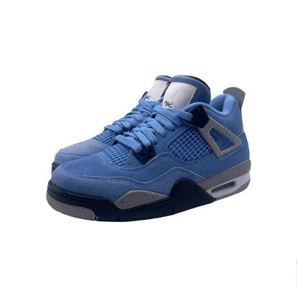 Jordan 4 Retro ‘Uni Blue’ (GS) / UK5