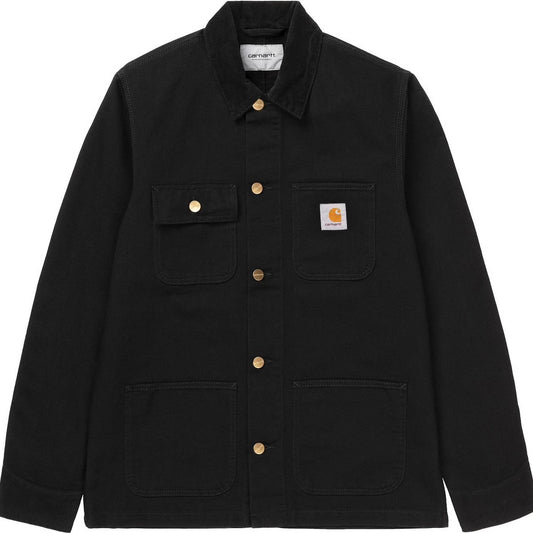 Carhartt Michigan Coat / Black / Medium