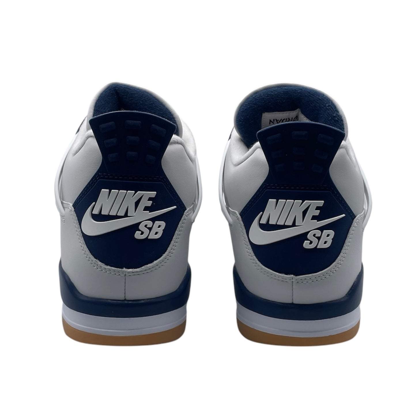 Jordan 4 Retro SB ‘Navy’ / UK8.5