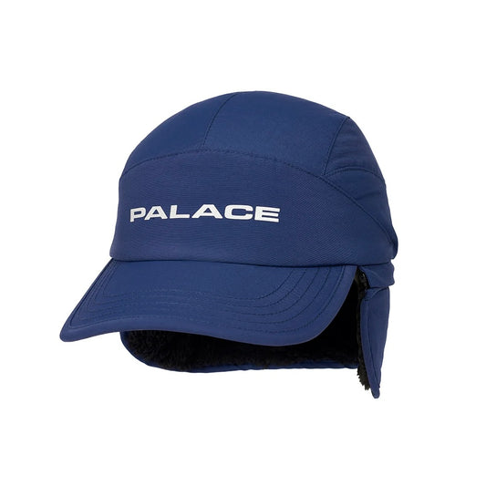 PALACE MICRO EARFLAP RUNNER ULTRA CAP