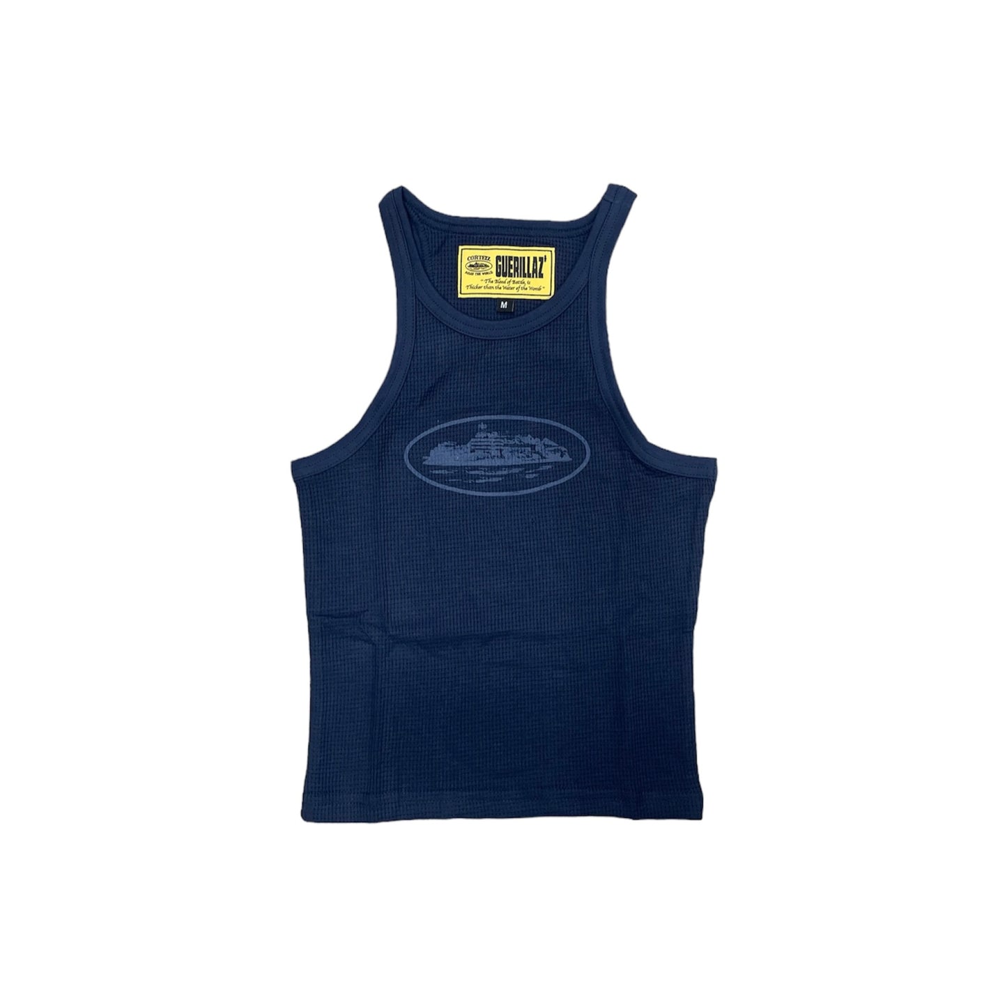 CRTZ Womens Tank Top