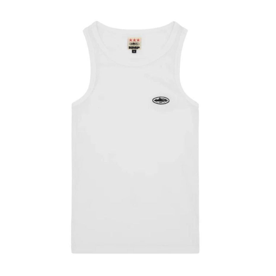 CRTZ HMP Waffle Vest