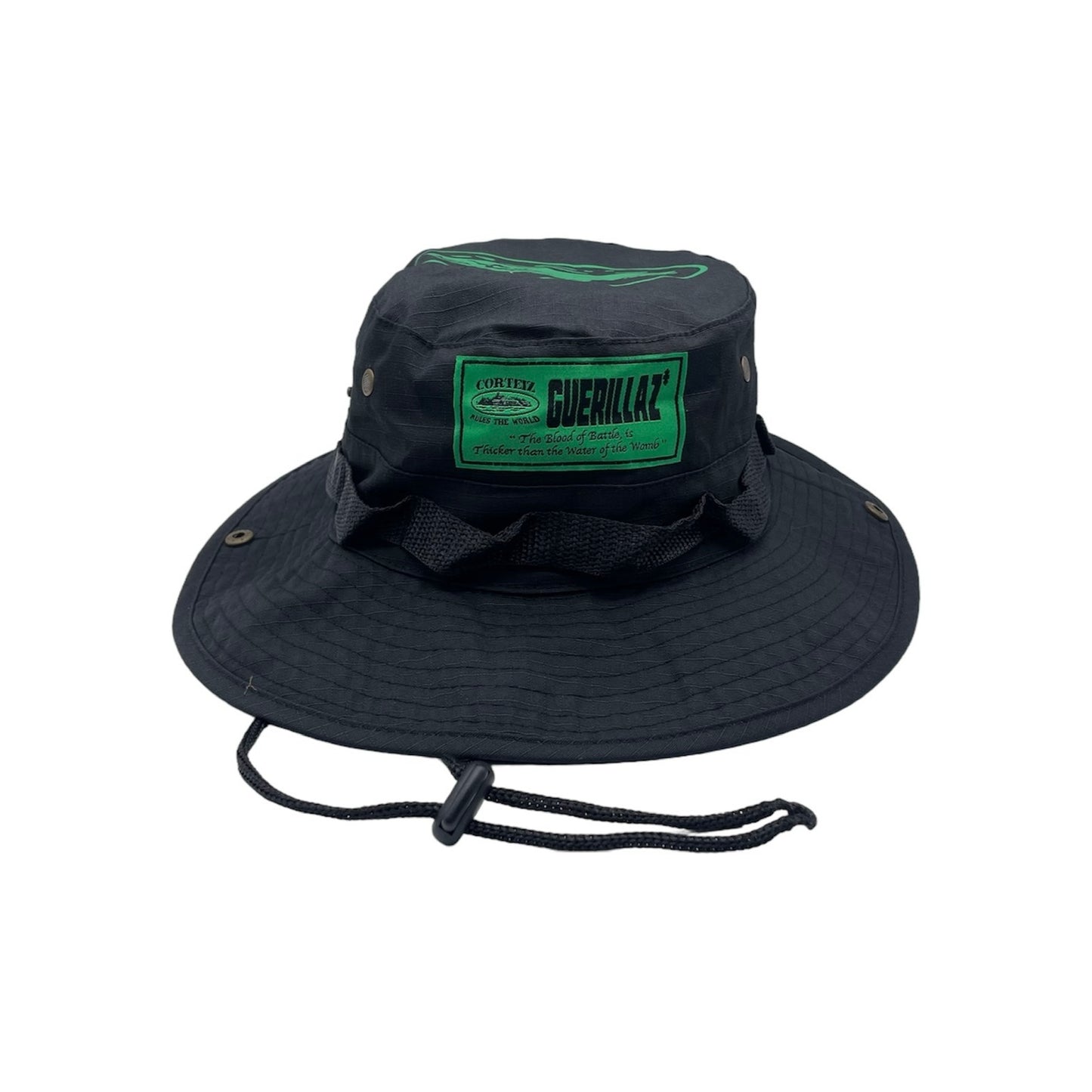 Crtz Bucket Hat