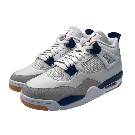 Jordan 4 Retro SB ‘Navy’ / UK8.5