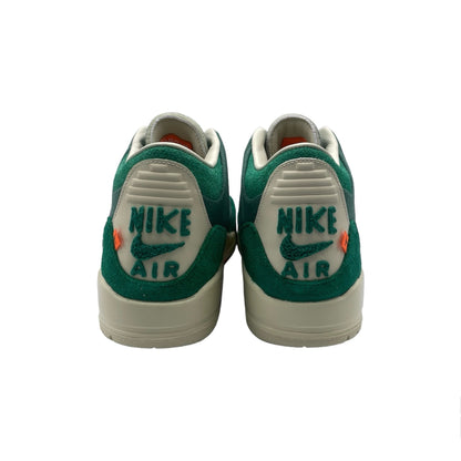 Jordan 3 Retro SP ‘Nina Chanel Bicoastal’ (W) / UK8.5