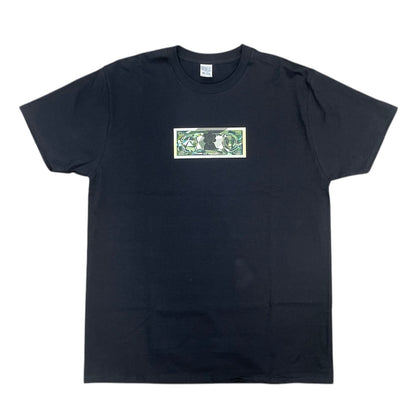 1NE. Dollar Bill T-shirt by @Epxllx