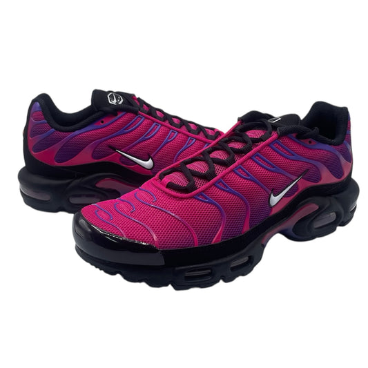 Nike Air Max Plus ‘Fireberry’ / UK10