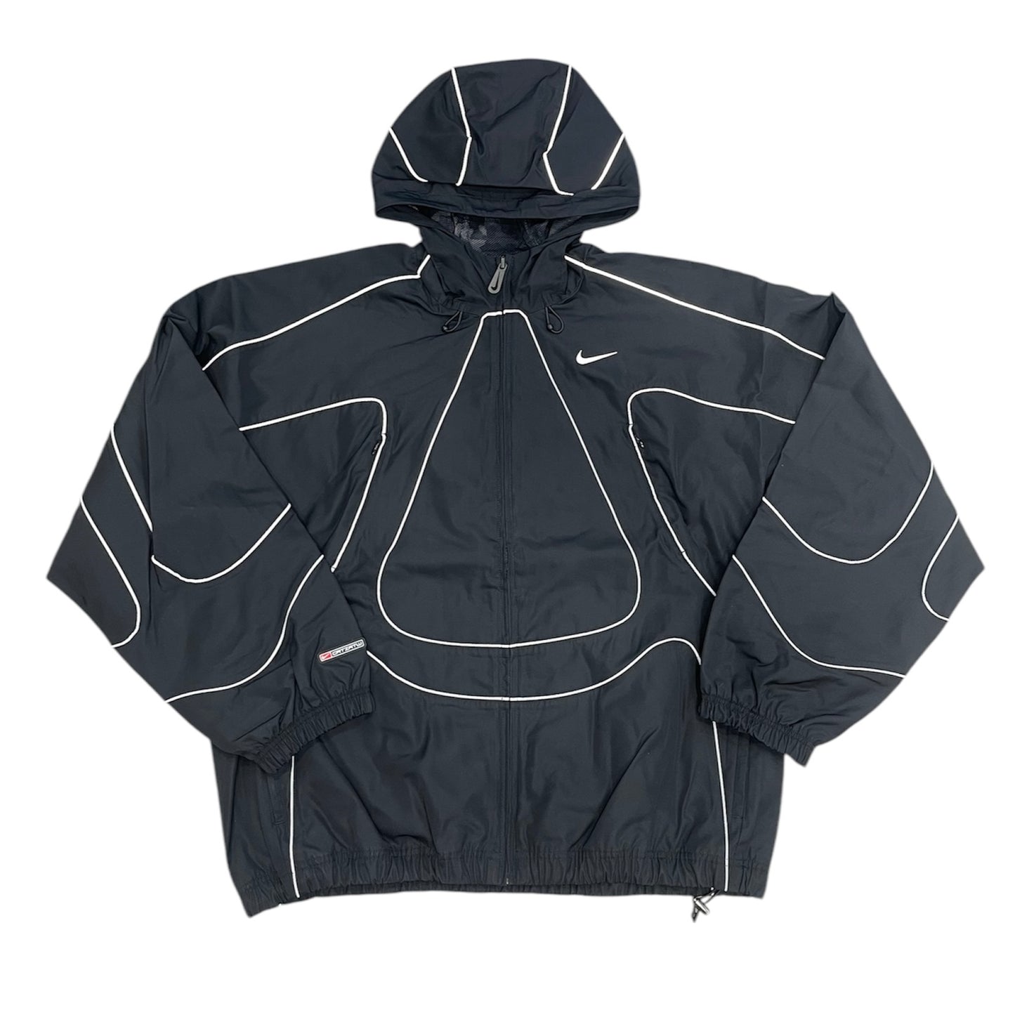 Nike x CRTZ NRG Jacket (Onyx)