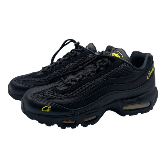 Nike Crtz Air Max 95 ‘Honey Black’ / UK8.5